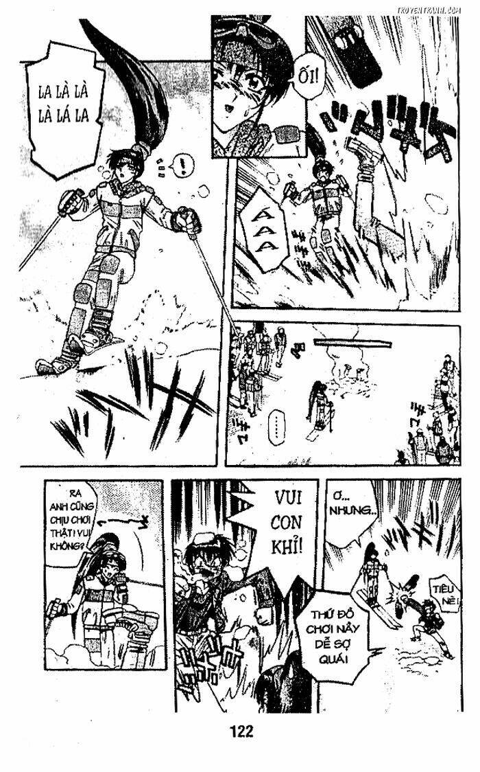 Devil And Devil: Chapter 42