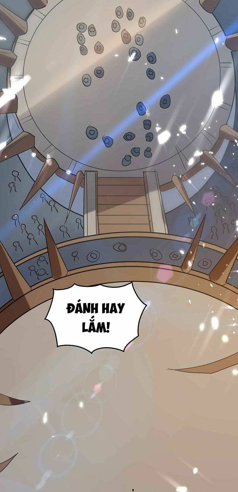 Vạn Giới Tiên Vương: Chapter 122