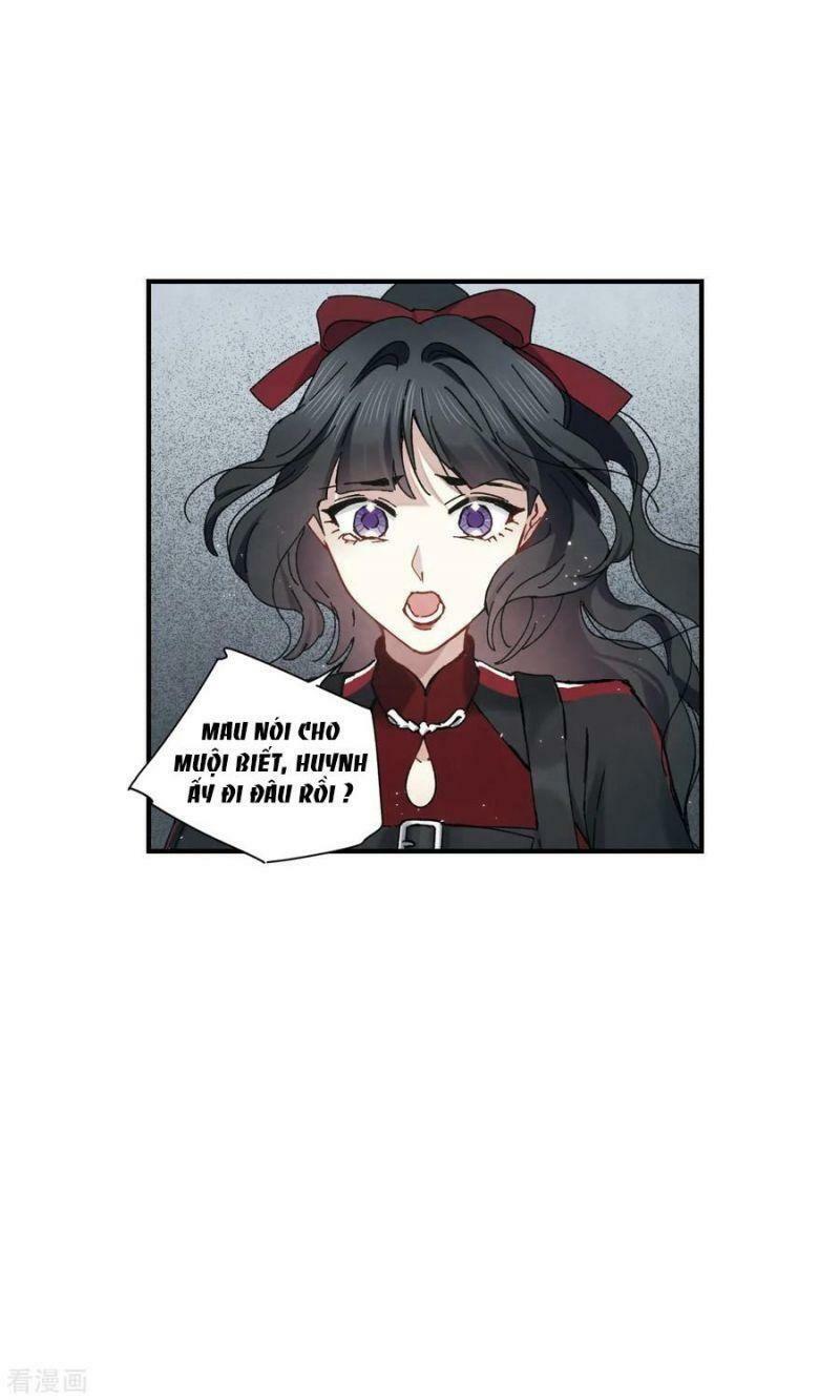 Mejaz - Nhân gian ngọc: Chapter 100