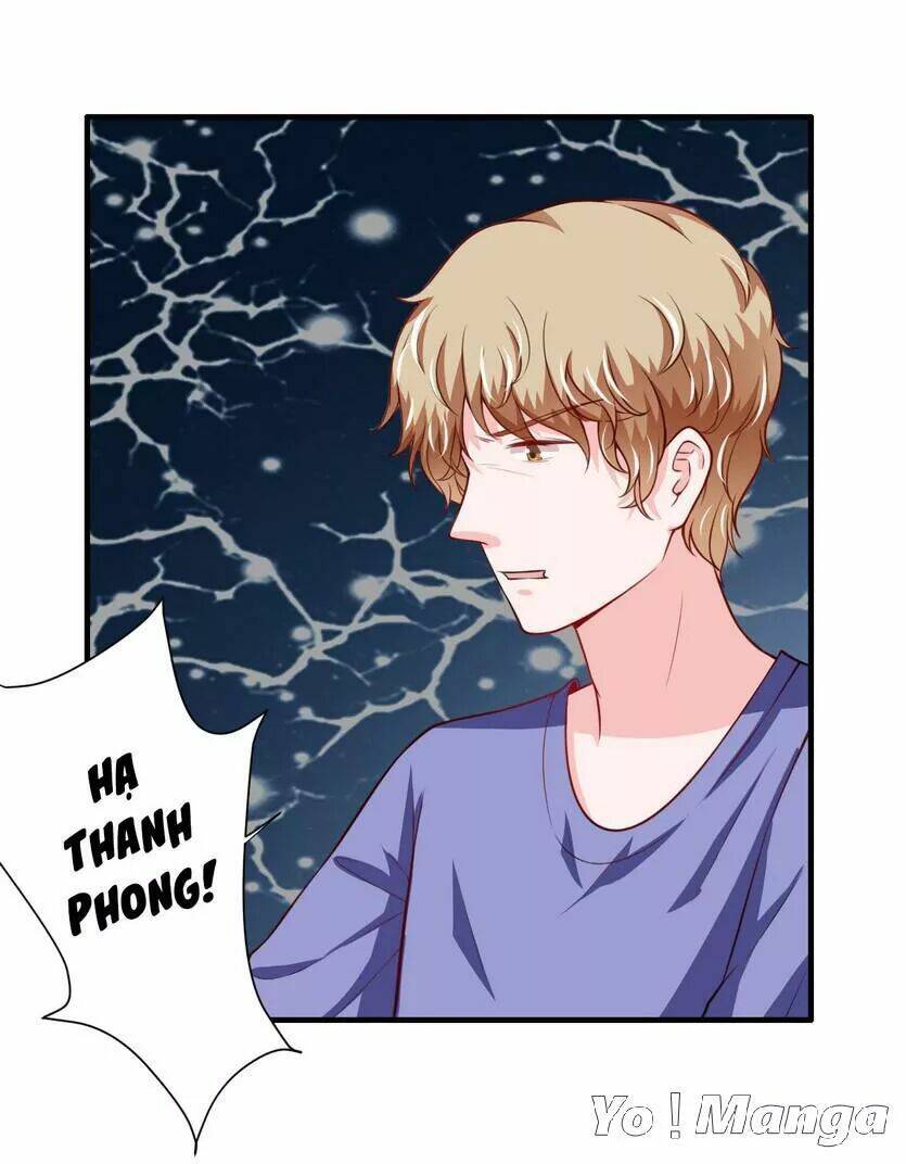 Thiểm Hôn Kinh Ái: Chapter 135