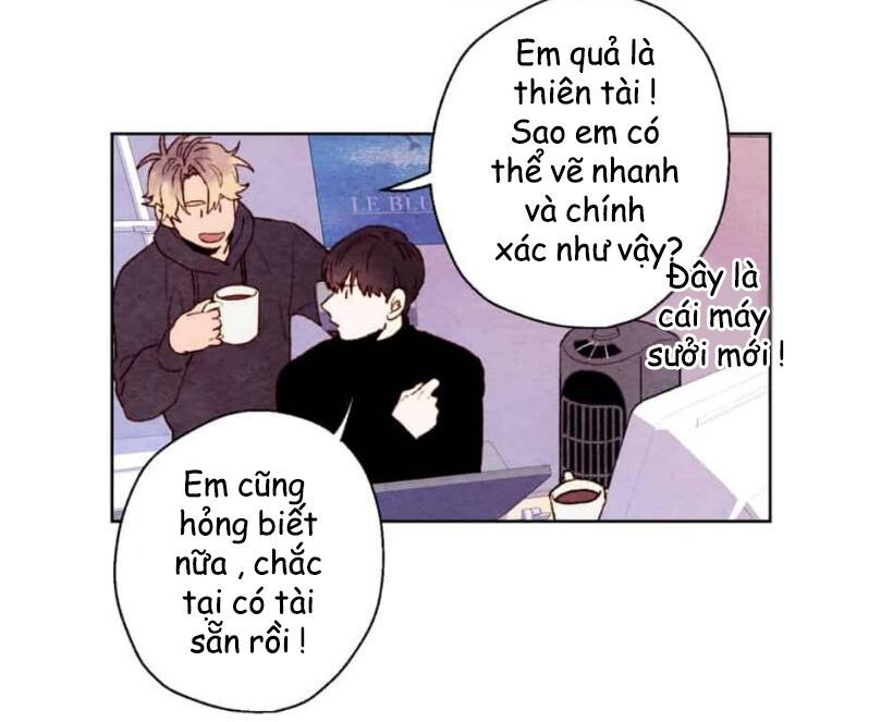 Ôi ! Trợ Lý Đặc Biệt Của Tôi: Chapter 18