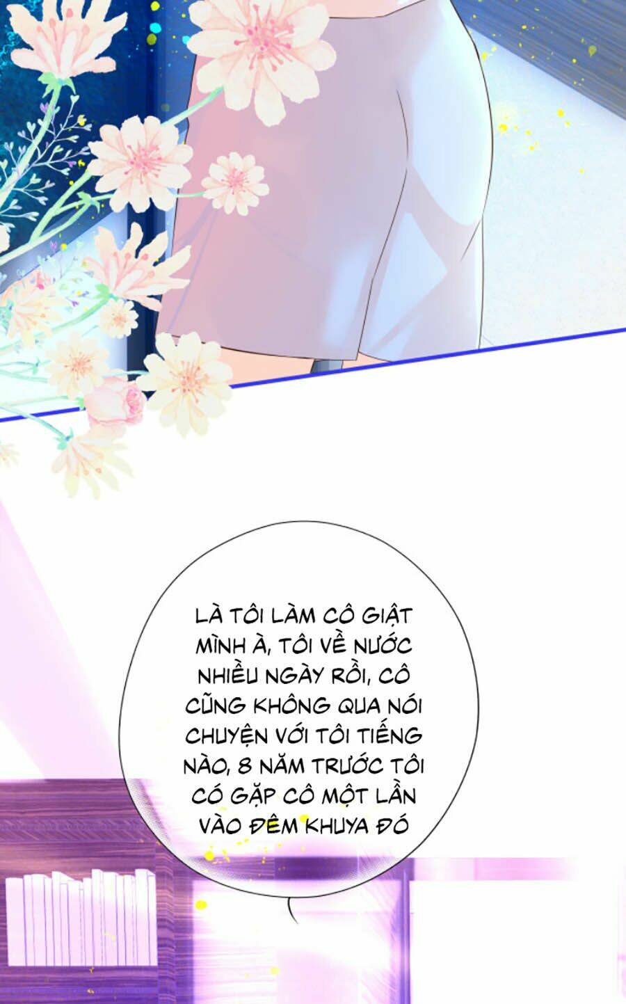 Anh Dành Phần Đời Còn Lại Để Yêu Thương Em: Chapter 2