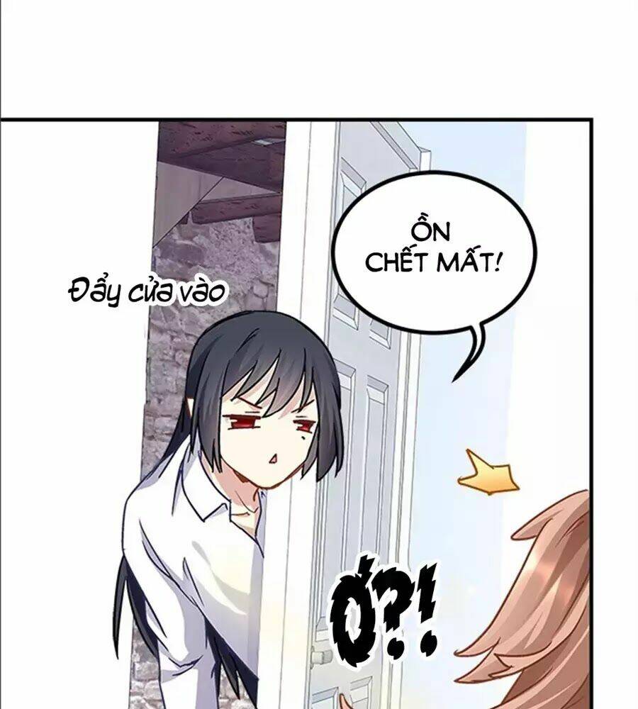 Ám Dạ Vô Thường: Chapter 36