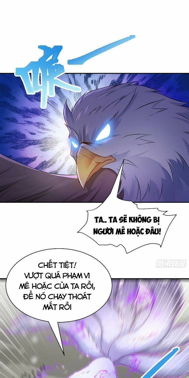 Người Ở Rể Bị Ép Thành Phản Diện Ngoại Truyện: Chapter 13