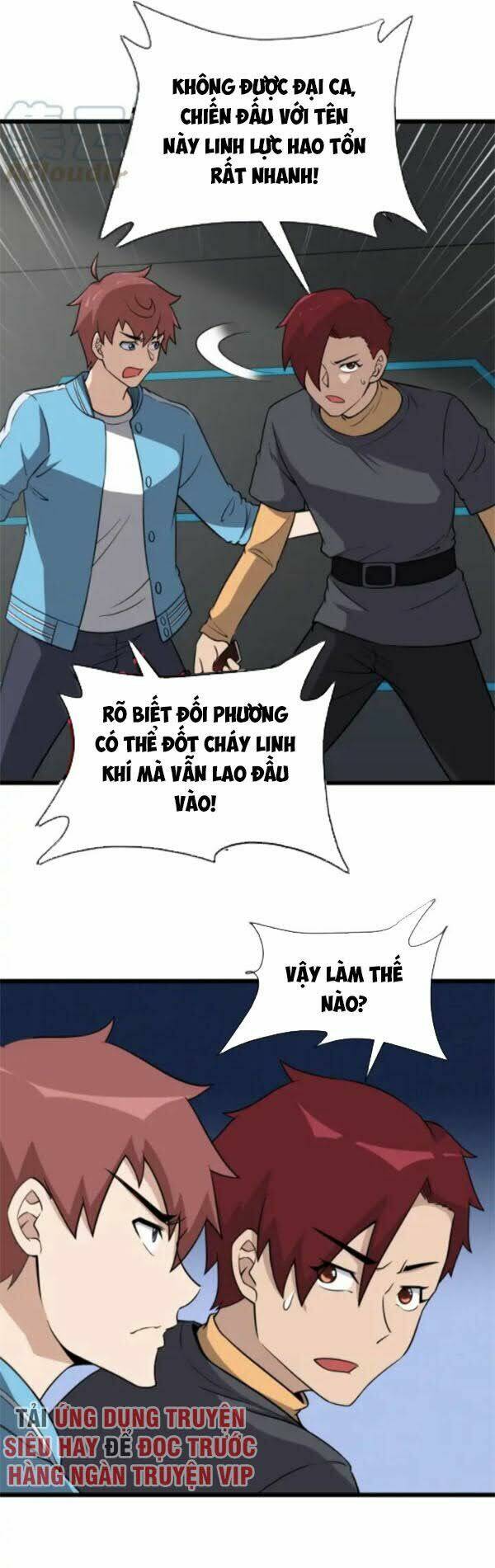 Hệ Thống Tu Tiên Mạnh Nhất: Chapter 136