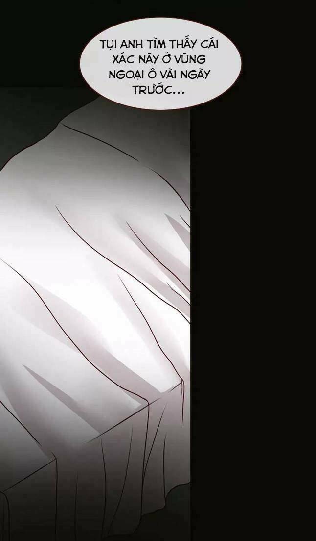 Tấm Da Người: Chapter 3