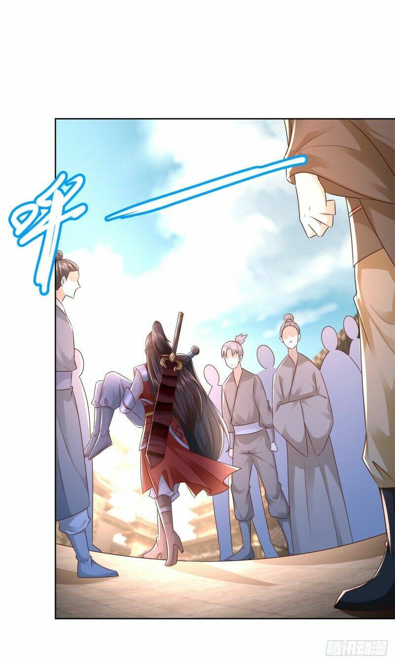 Chí Tôn Trọng Sinh: Chapter 119