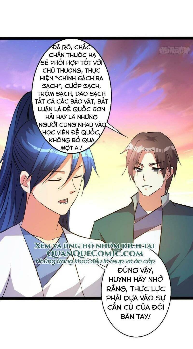 Ta Có Một Bộ Hỗn Độn Kinh: Chapter 77