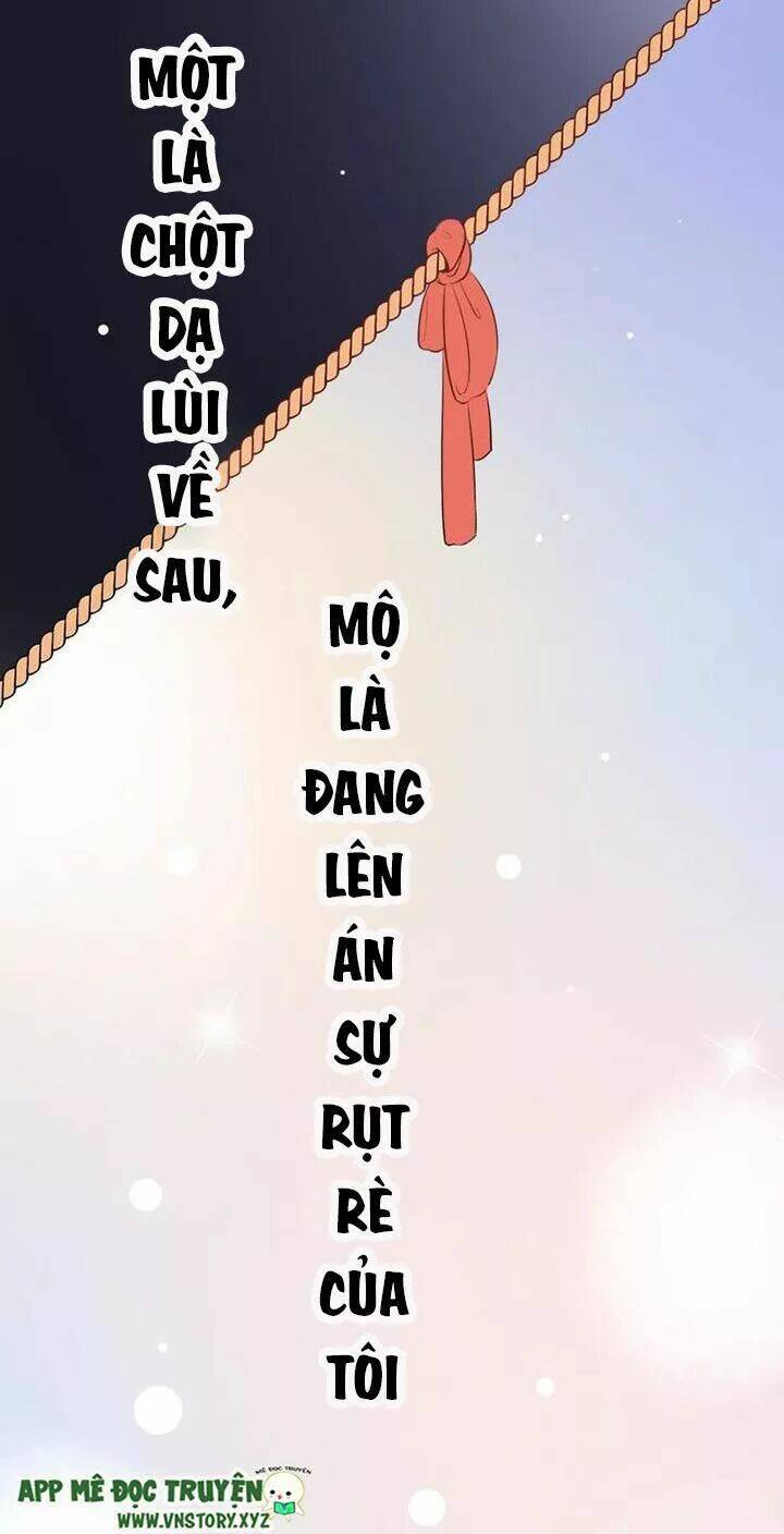 Trạch Thượng Tịch Mịch Huỳnh Hỏa: Chapter 62