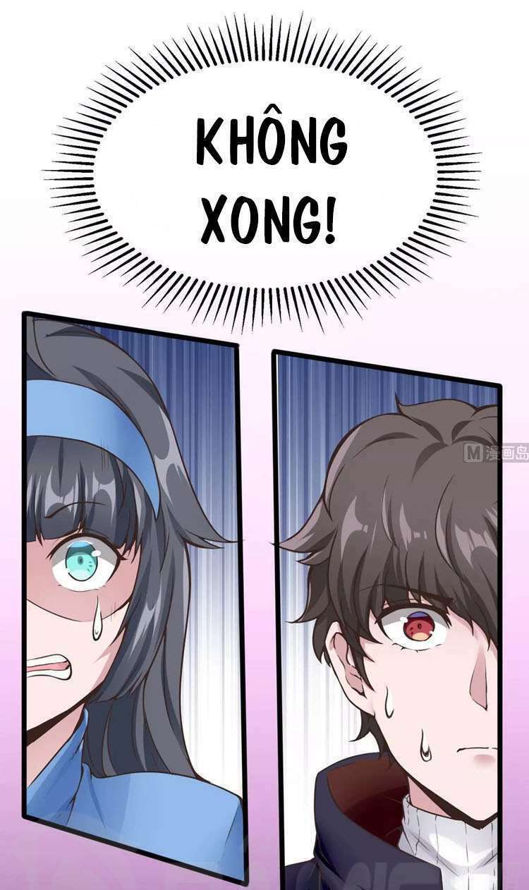 Thịnh Thế Điềm Sủng: Cô Vợ Nhỏ Đáng Yêu Của Dịch Thiếu: Chapter 29