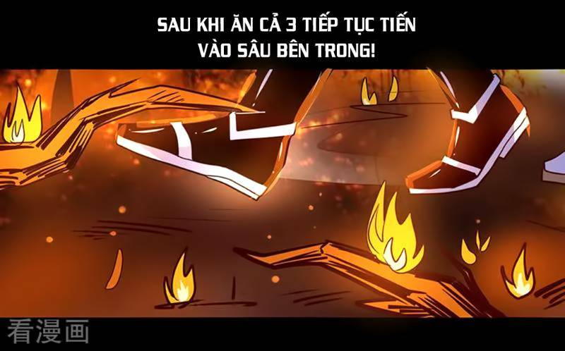 Ta Không Phải Là Npc: Chapter 105