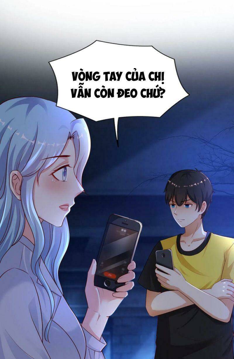 Tối Cường Vận Đào Hoa: Chapter 156