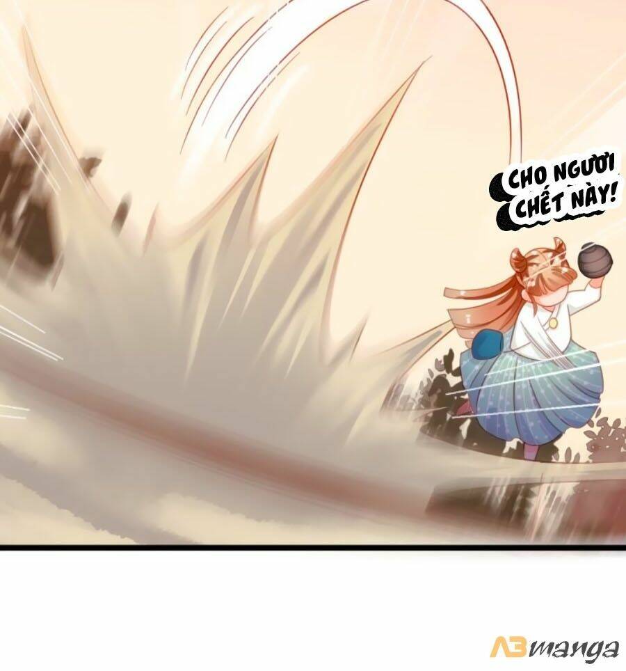 Đứng Lại! Phụng Chỉ Ăn Cướp: Chapter 9