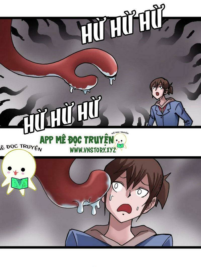 Thiếu Niên Siêu Năng Lực: Chapter 25