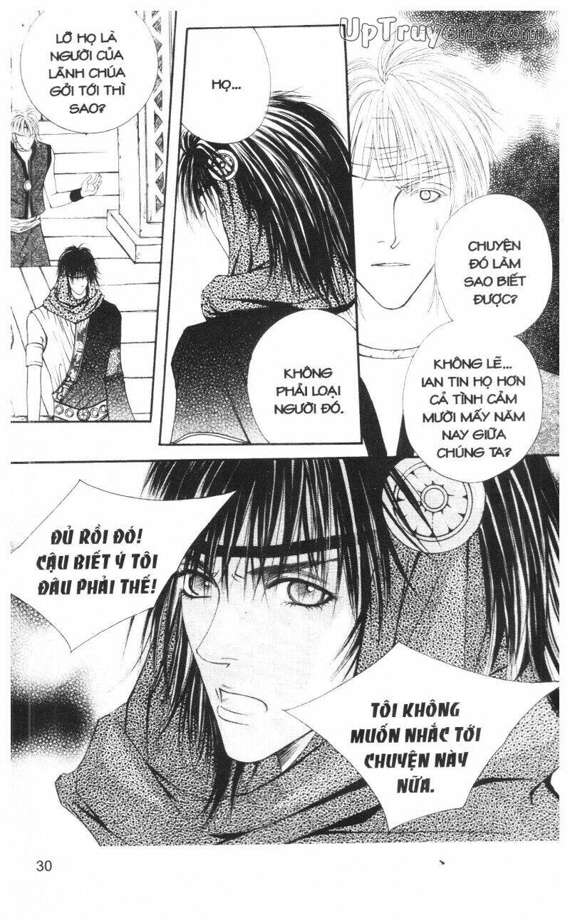 Saver - Vị Cứu Tinh: Chapter 17