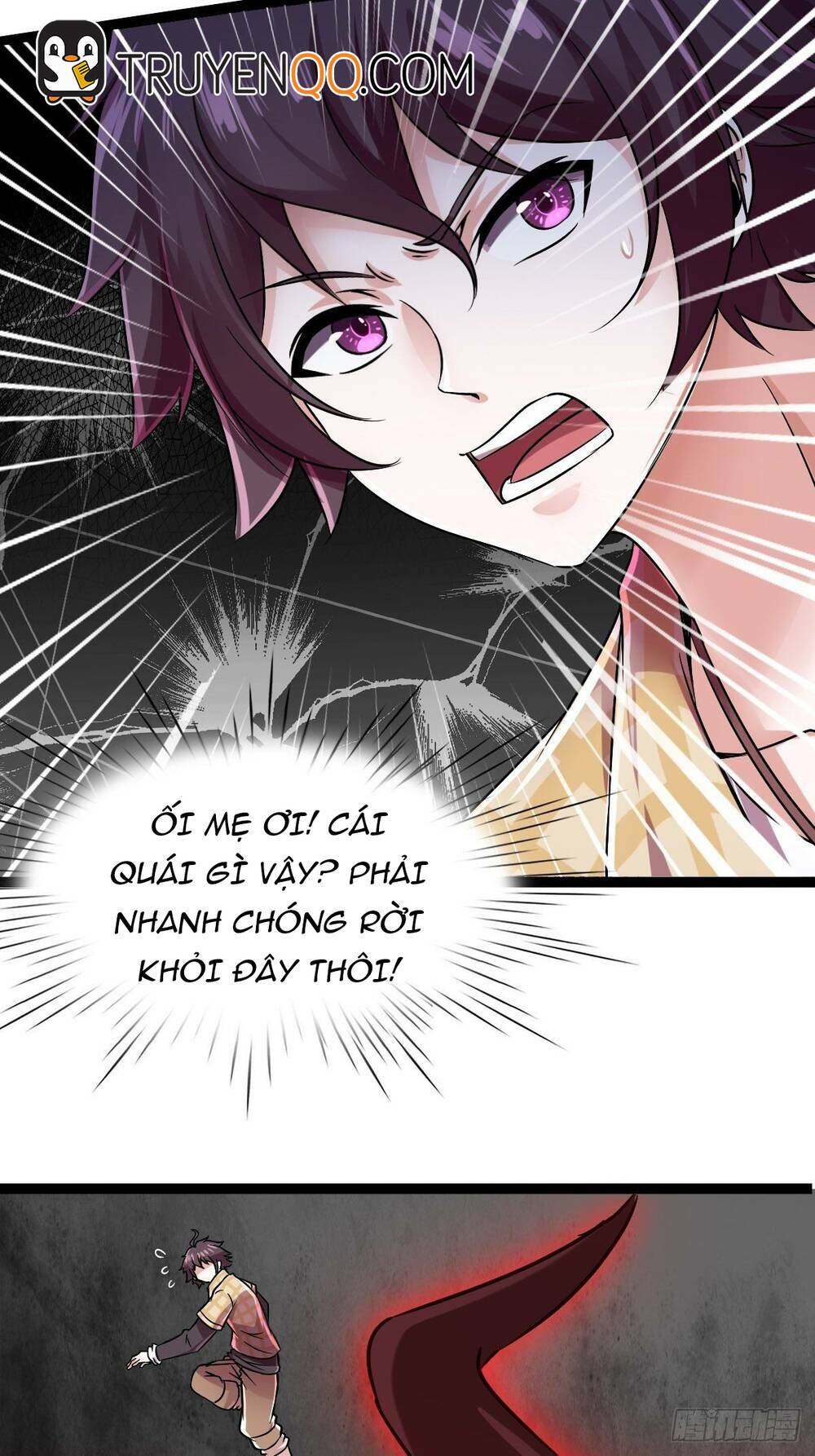 Cục Gạch Xông Vào Dị Giới: Chapter 16