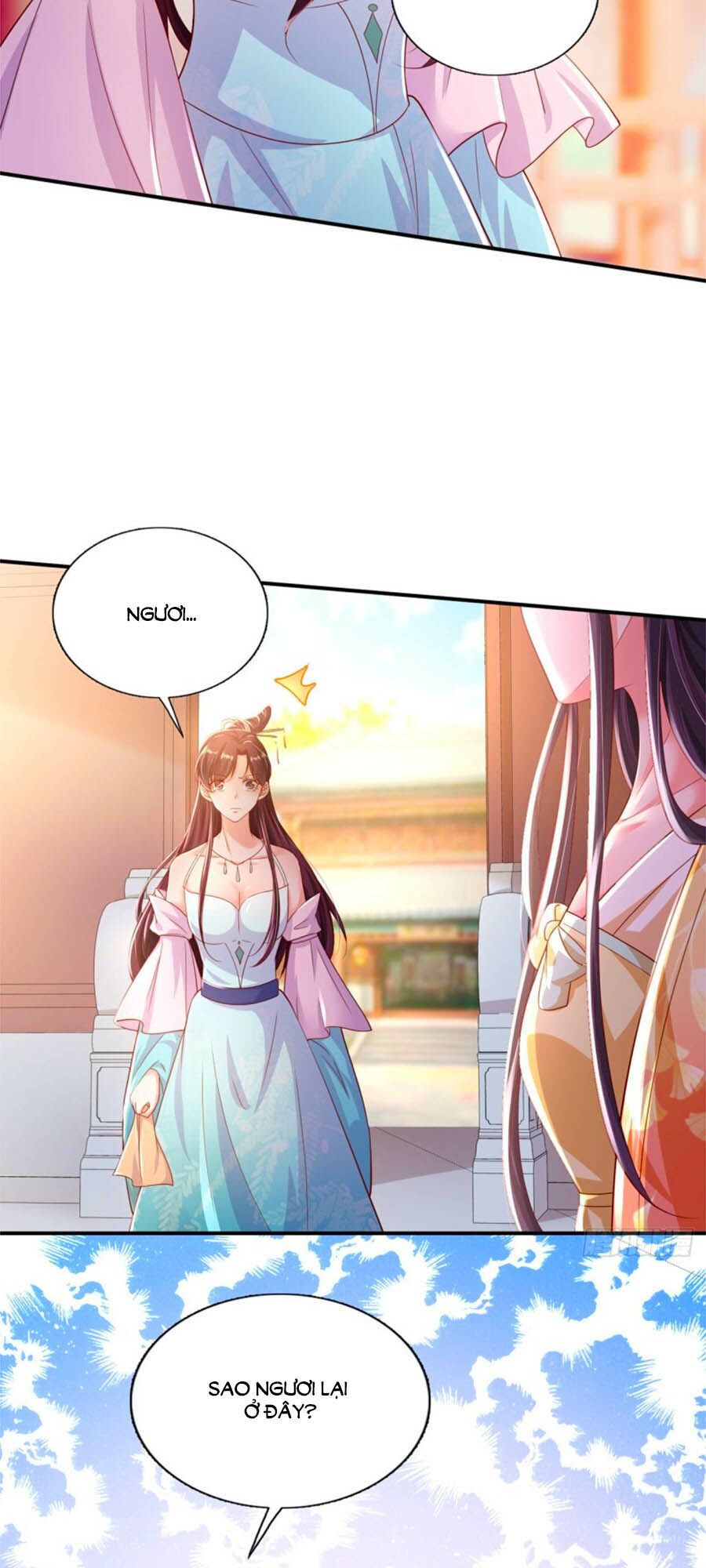 Phượng Ngự Tà Vương: Chapter 81