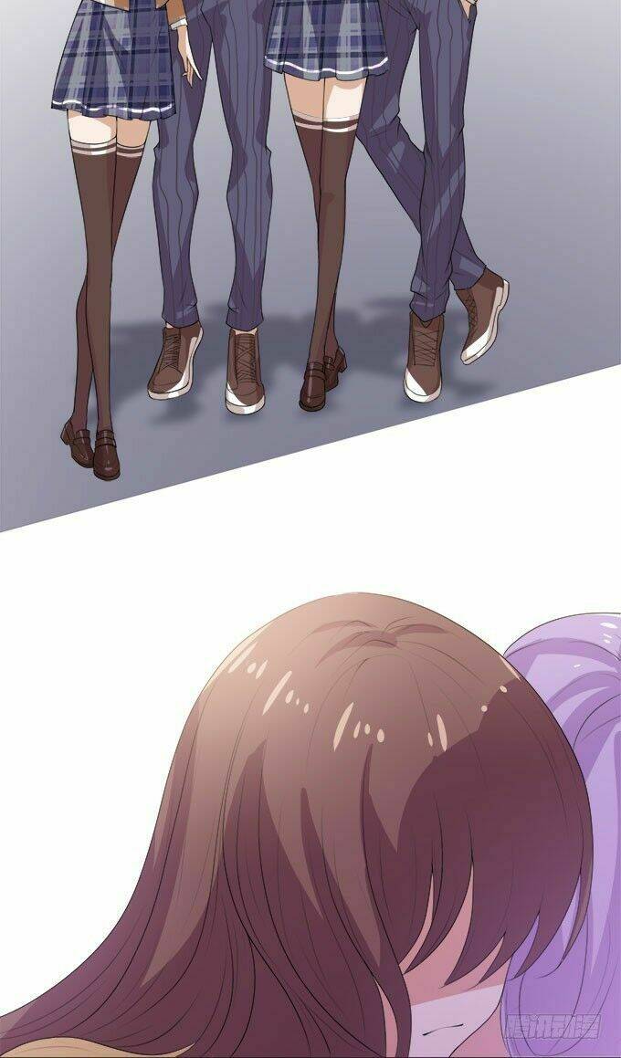 Tình Yêu Ba Tuyến: Chapter 6