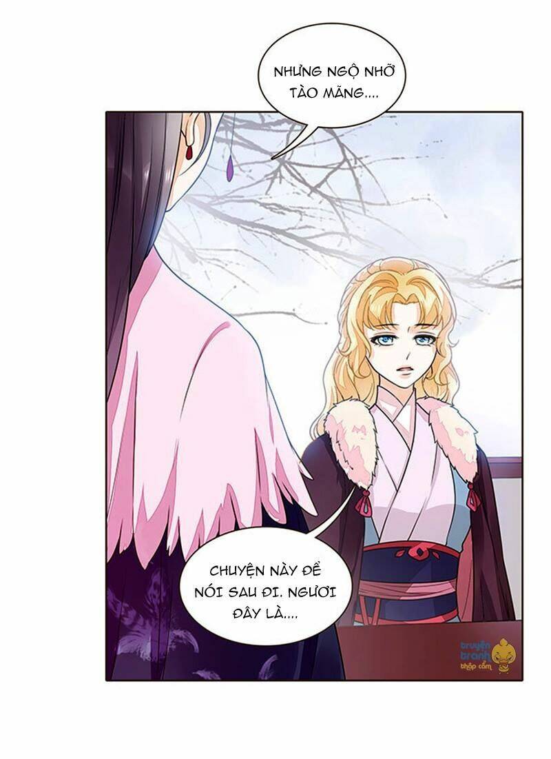 Đại Giá Thừa Tướng: Chapter 75
