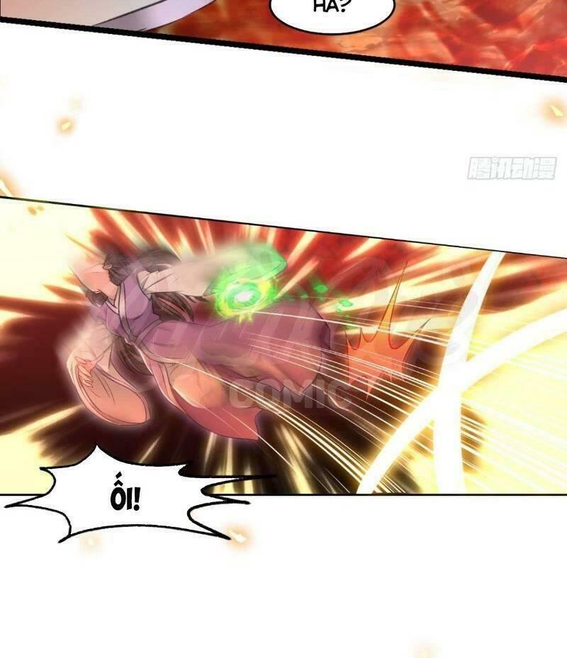 Lão Tổ Của Bạn Đang Online: Chapter 79