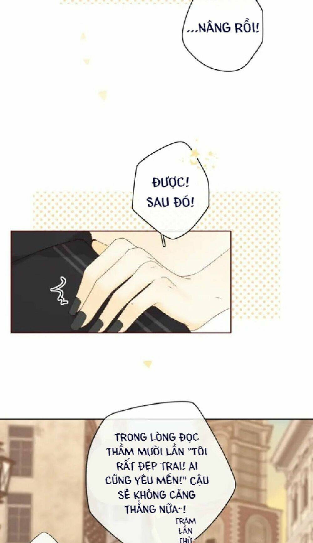 Cô Ấy Không Đáng Yêu: Chapter 87