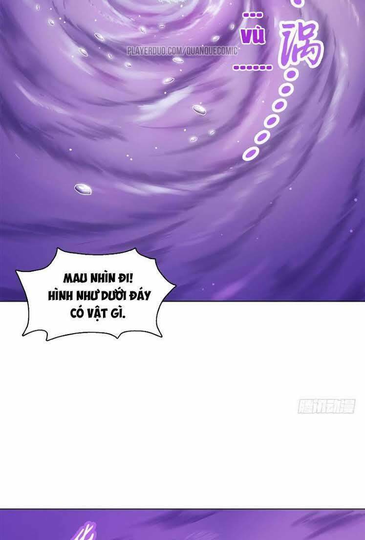 Thiên Thần Quyết: Chapter 37