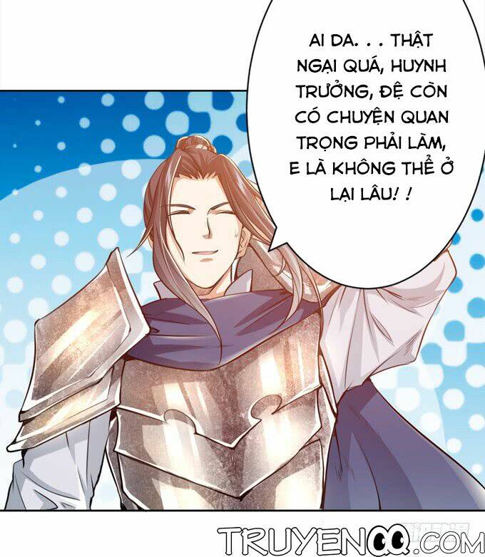 Tam Quốc Chi Vân Thăng Long Khởi: Chapter 4