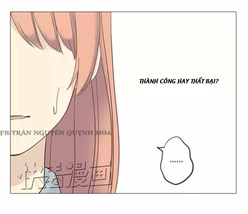 Xin Chào! Dân Nữ: Chapter 8