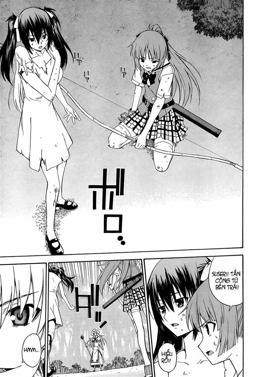 Isuca: Chapter 19