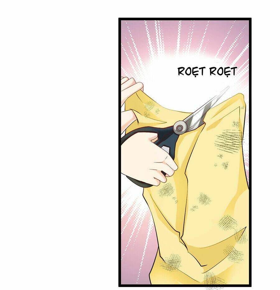 Cấm Tình Điềm Mật: Đế Thiếu Hào Môn Trêu Tận Cửa: Chapter 3