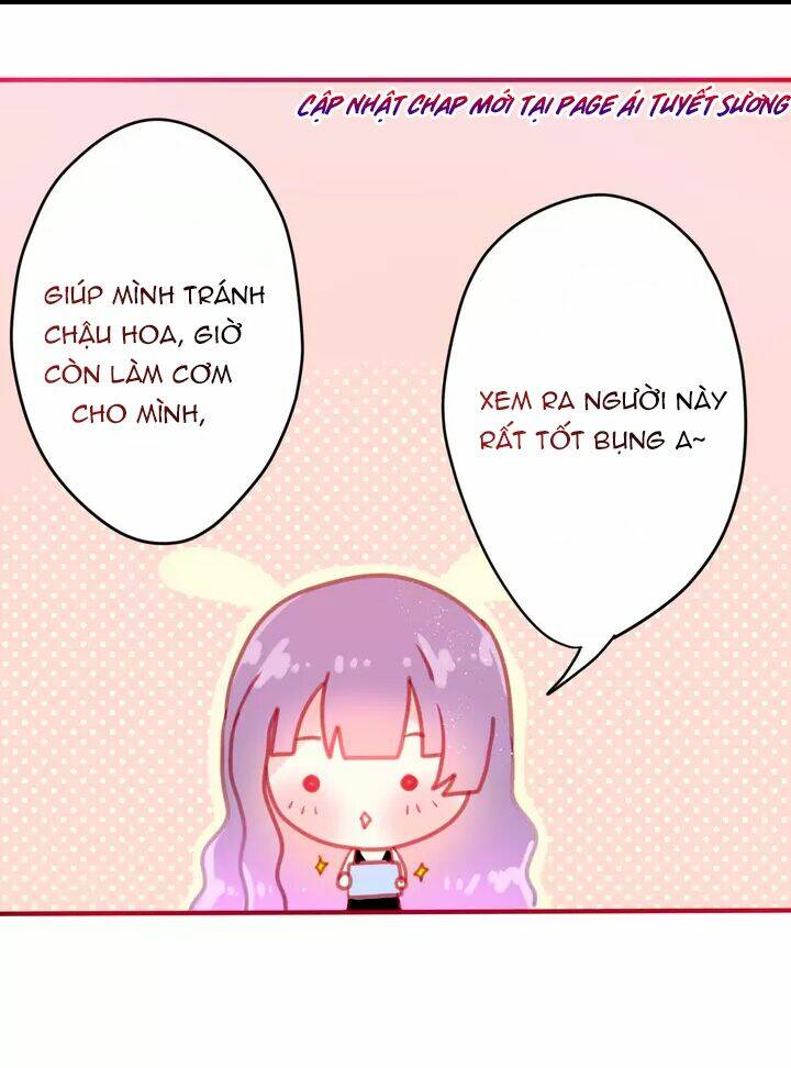 Tháng Sáu Kì Diệu: Chapter 2