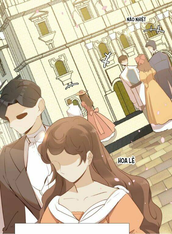 Hầu Nữ Giá Đáo: Chapter 8