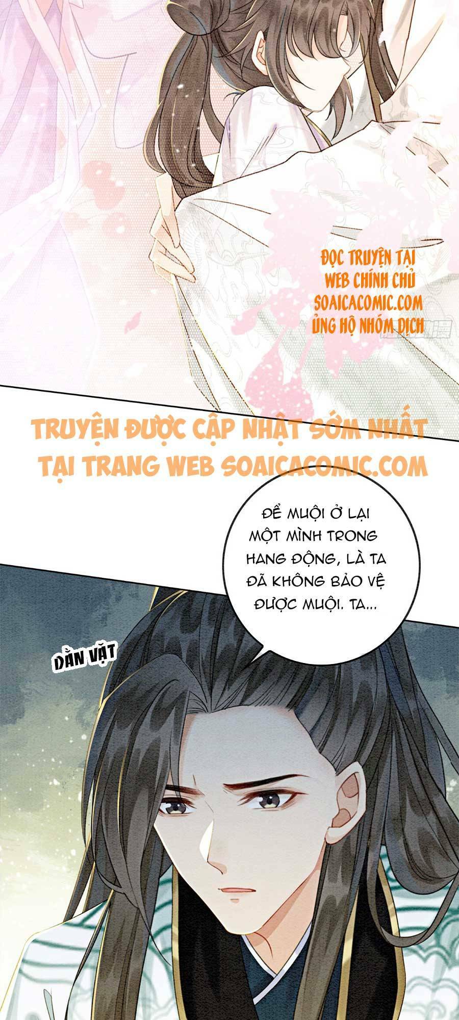 Bắt Đầu Hủy Hôn Để Công Lược Vương Gia: Chapter 12
