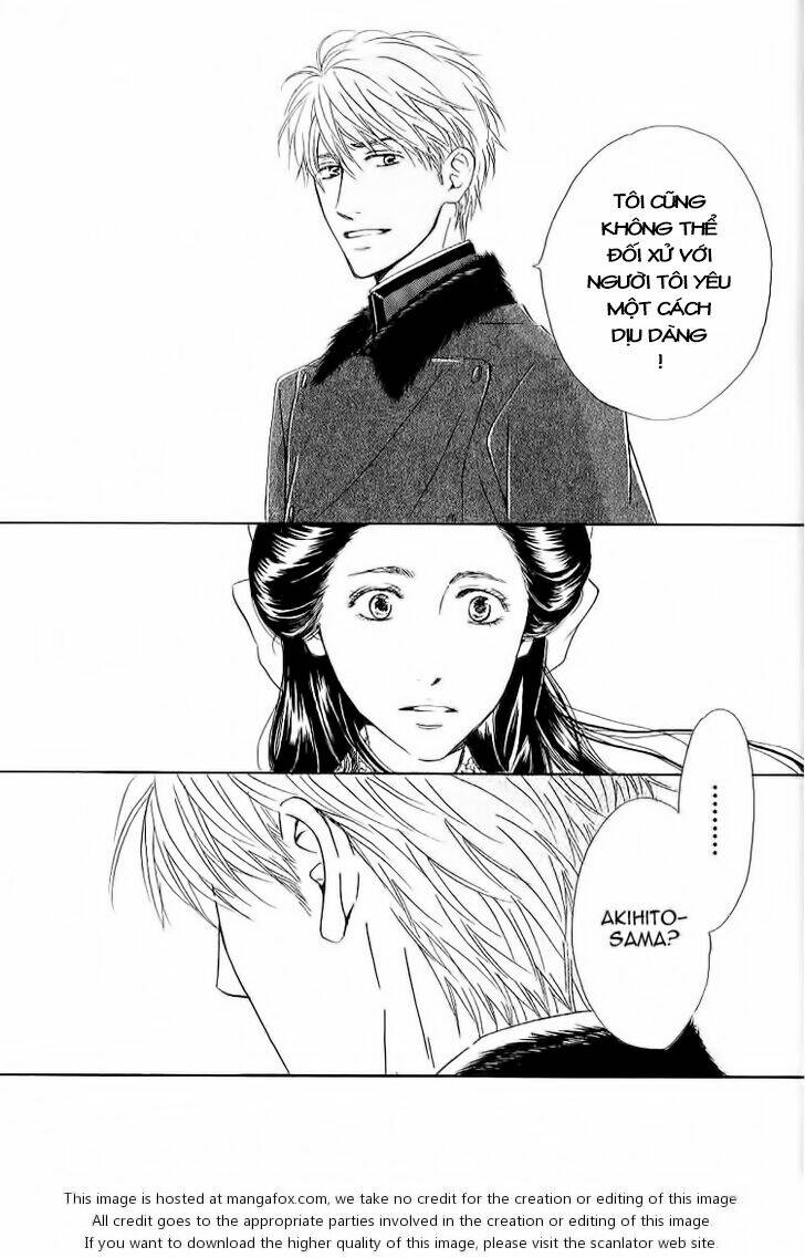Bình Minh U Sầu: Chapter 15