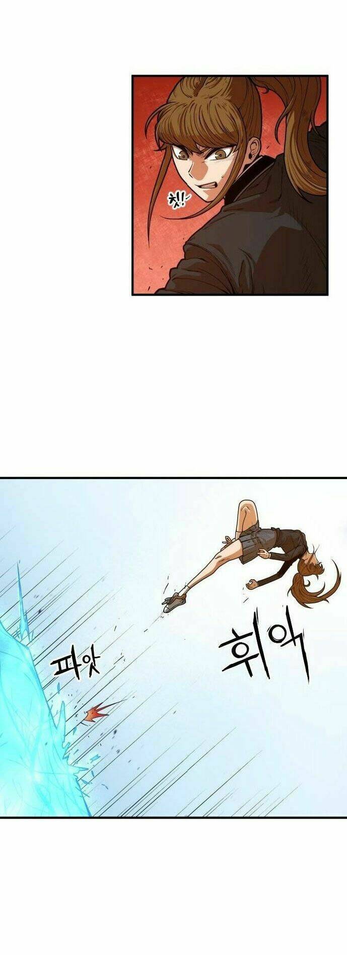 Chinh Phạt Học Đường: Chapter 6