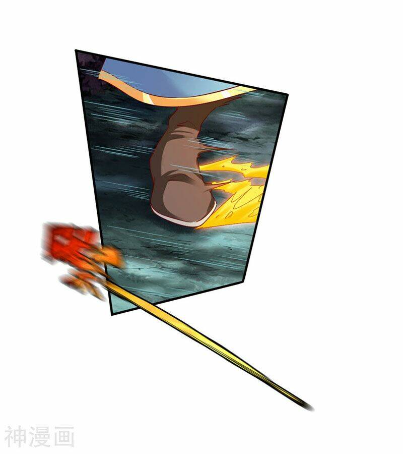 Chiến Đỉnh: Chapter 62