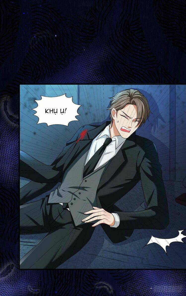 Sự Trả Thù Của Nữ Vương: Chapter 4