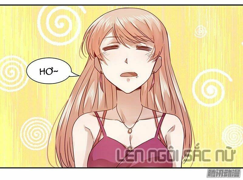 Vợ Yêu Của Ác Ma: Chapter 38