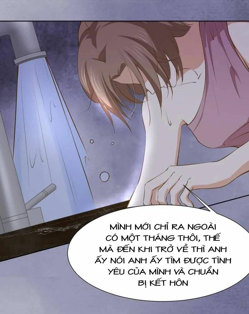 Hôn Sai 55 Lần, Nam Thần Cao Lãnh Ở Sát Vách: Chapter 125