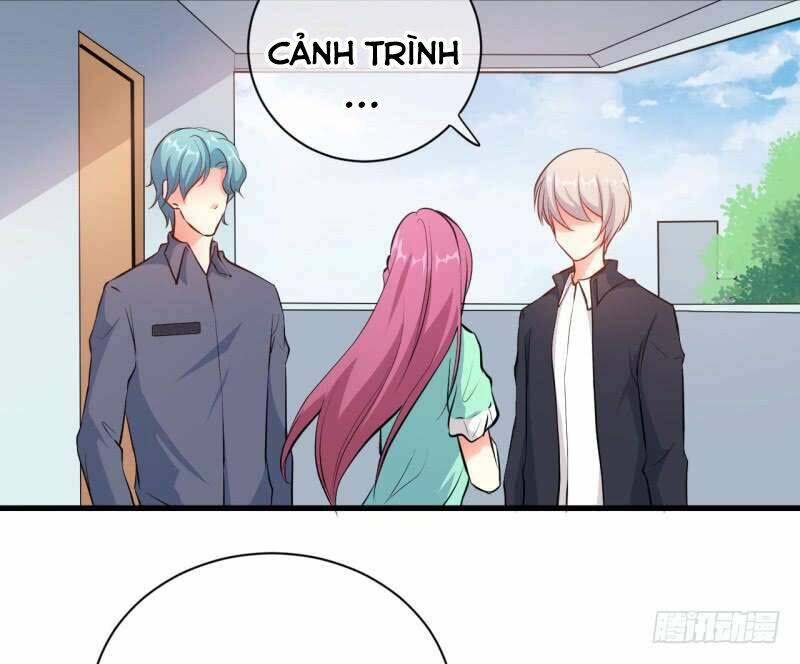 Ám Luyến Thành Hôn: Chapter 85