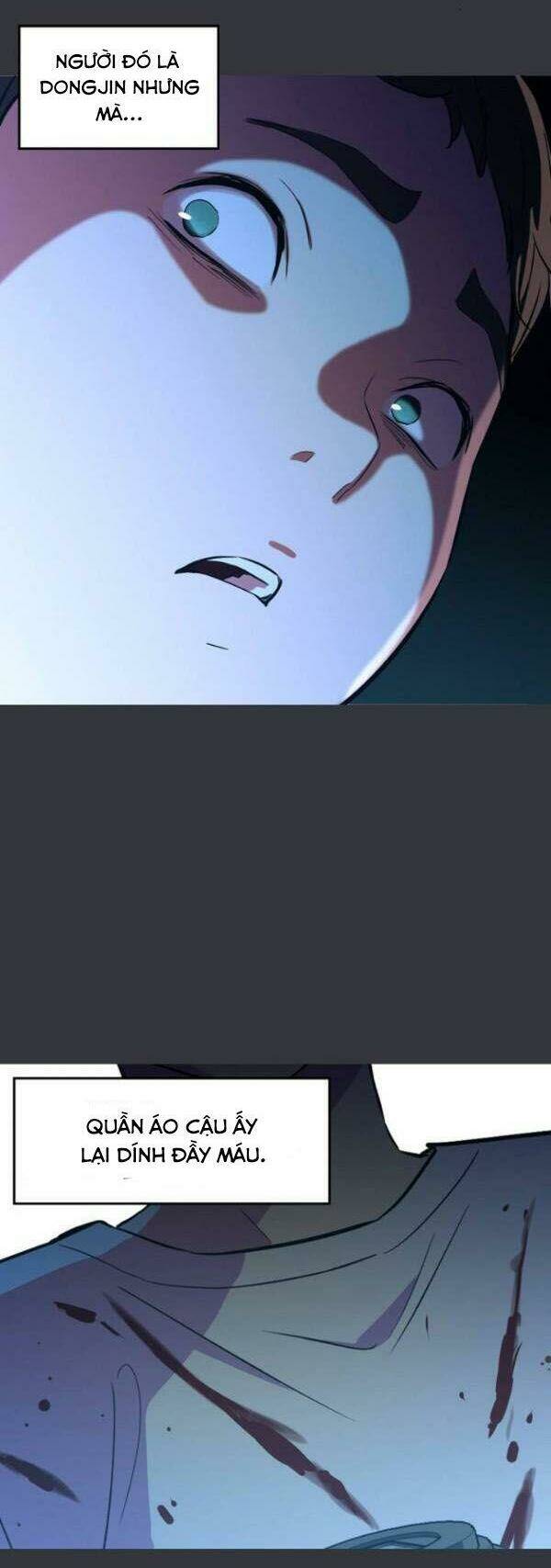 Nhân Vật Phản Diện Bất Tài: Chapter 9