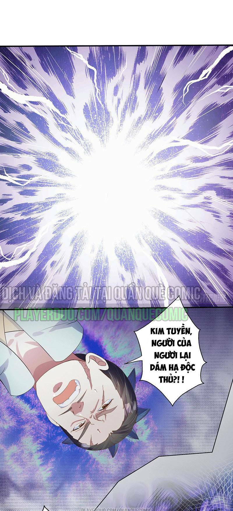 Ta Có Một Bộ Hỗn Độn Kinh: Chapter 45