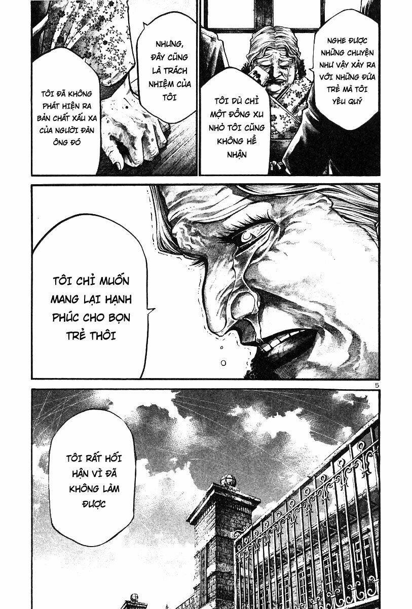 Rainbow: Chapter 144