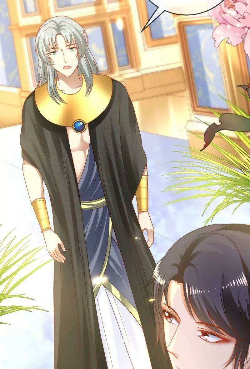 Sủng Hậu Của Vương: Chapter 116