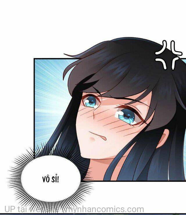 Thái Tử Điện Hạ Có Tin Vui: Chapter 112