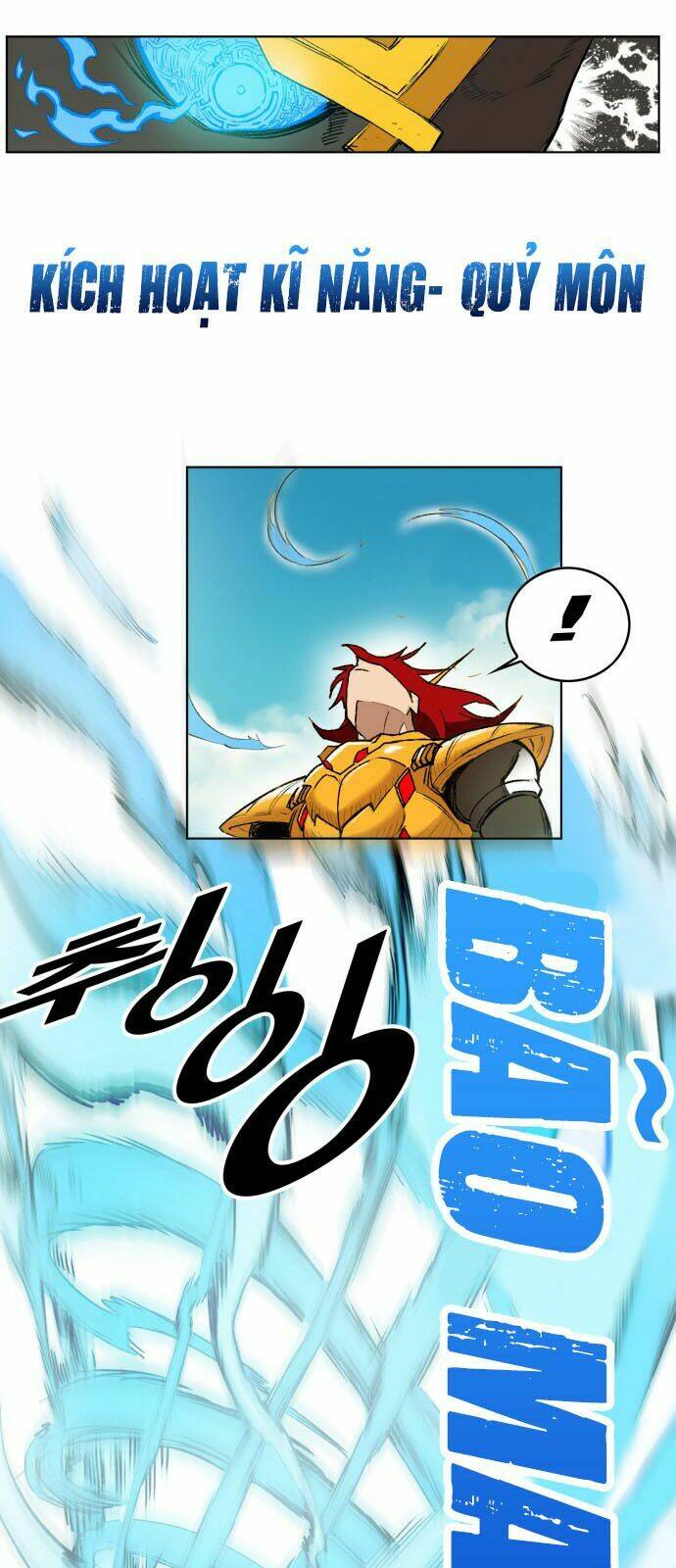 Hard Core Leveling Warrior: Chapter 166