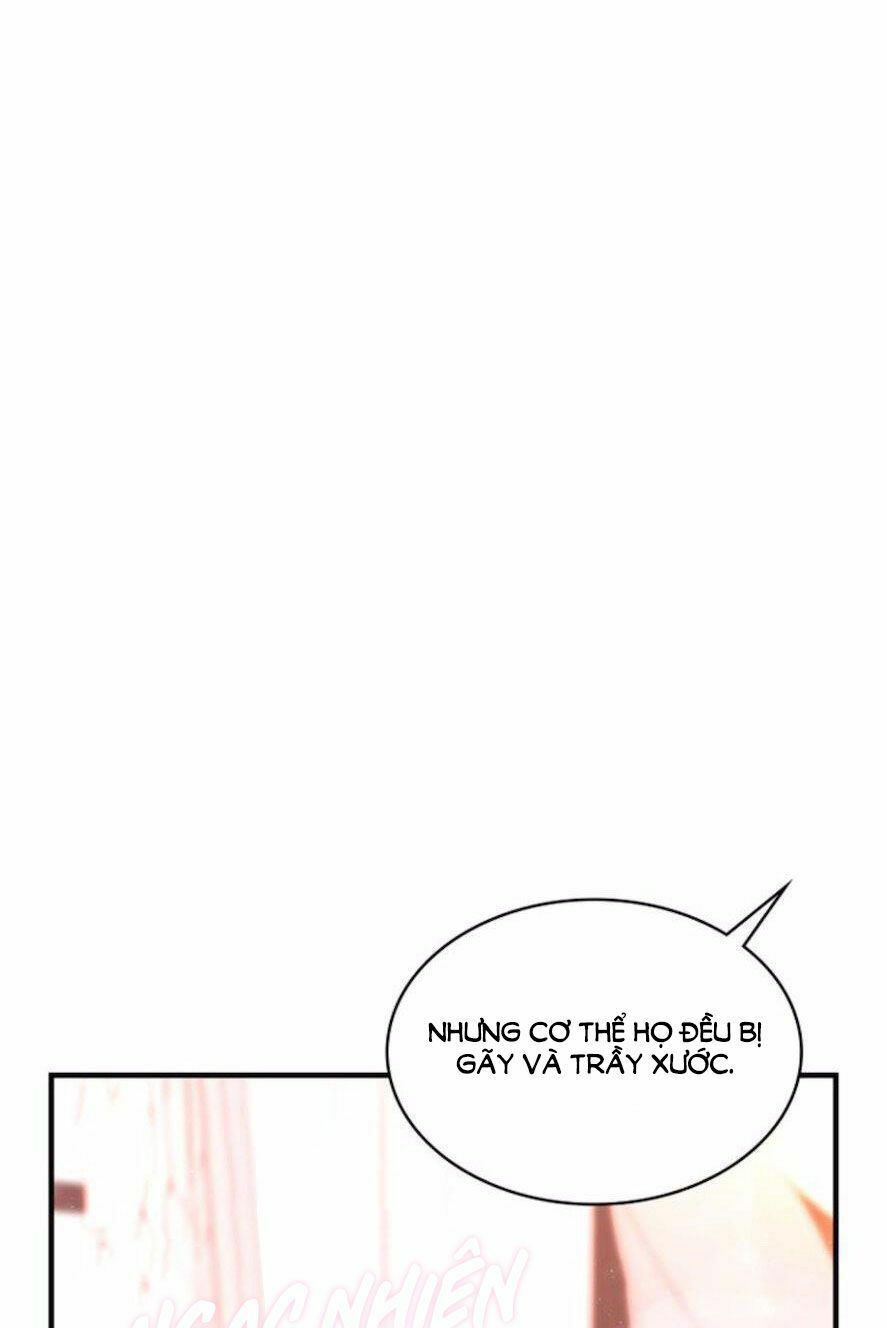 Lòng Trung Thành Với Kẻ Ác: Chapter 10