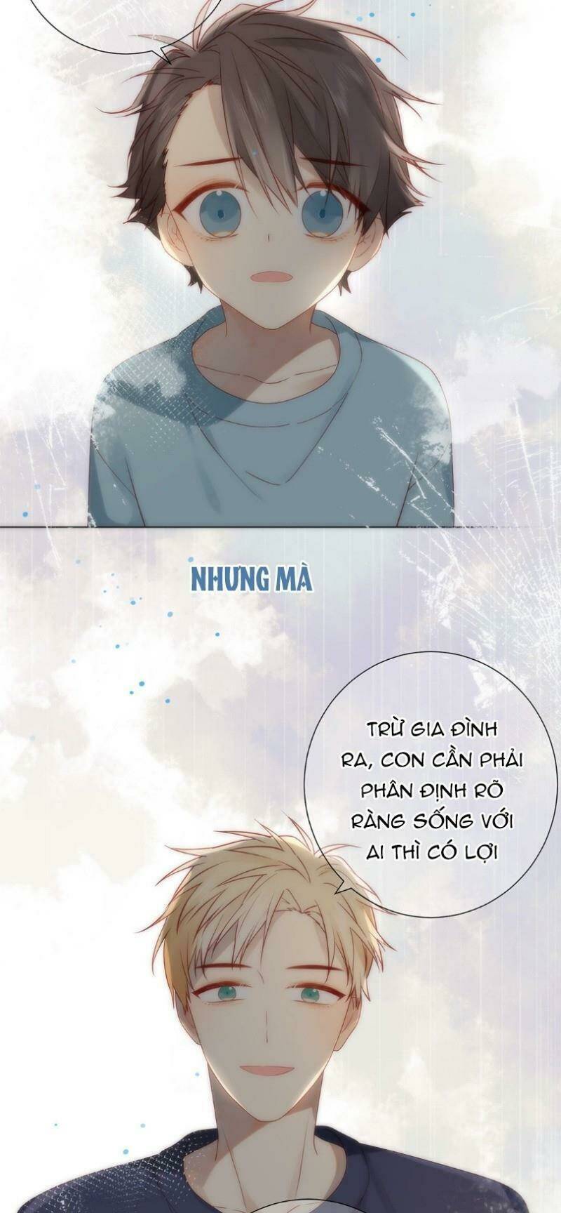 Lời Thề Như Sương Triều: Chapter 19