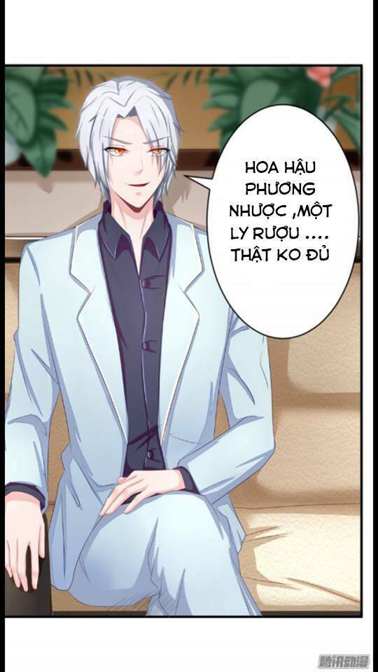 Gả Cho Tình Cũ Làm Lão Bà: Chapter 5