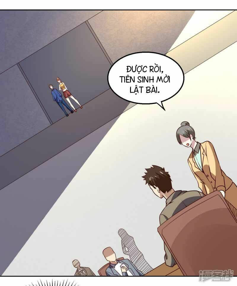 Tay Chơi Thần Cấp: Chapter 121